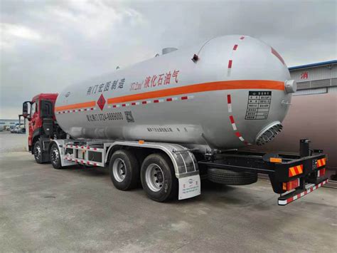 Lpg Dispenser Transport Tanker Truck China Lpg Transport Tanker Truck