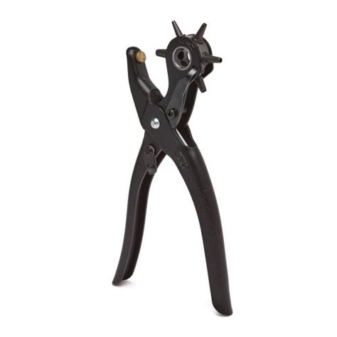 Revolving Punch Pliers Carl Kammerling International Limited