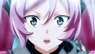 Bikini Warriors OVA Anime AnimeClick It