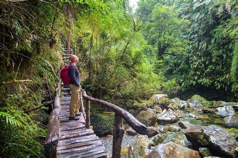 Trekking in Chilean Patagonia: Lake District & Torres del Paine - 13 ...