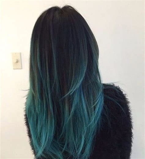 Aprender Sobre 51 Imagem Modelo De Cabelo Azul Vn