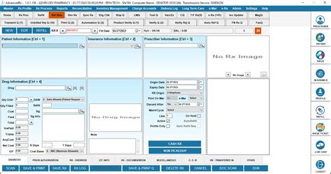 Top Small And Midsize Retail Pharmacies Management Software