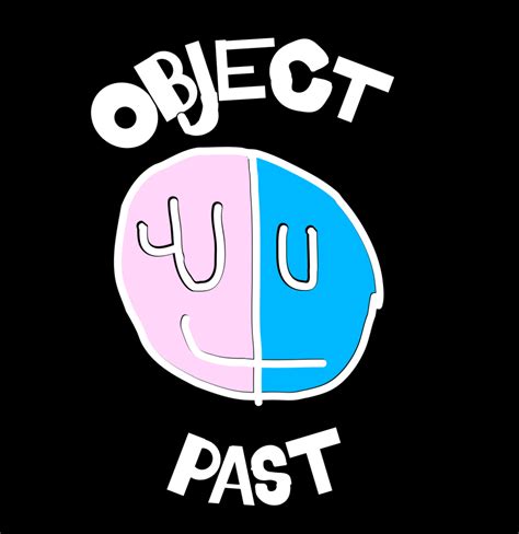 Object Past Fake Logopedia Wiki Fandom