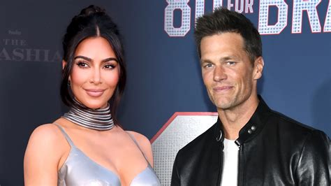 Tom Brady Addresses Crazy Rumors About His Dating Life Daily