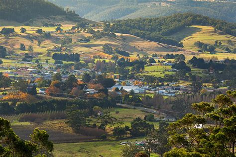 Rivers Edge Wilderness Camping - Free Camping Tasmania Map Guide