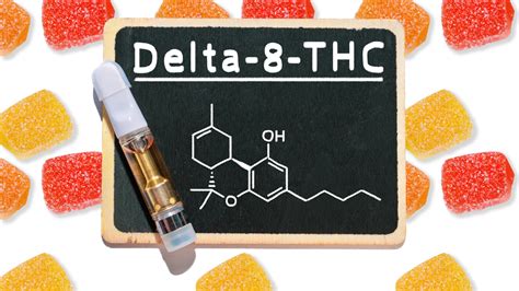 Delta 8 Thc For Pain Relief Dosage And Safety D8 Gas