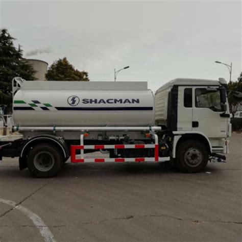 China Shacman L3000 Sprinkler Truck Manufacturers Suppliers Good