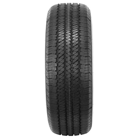 Pneu 245 70R16 Bridgestone Dueler HT 684 III Ecopia 111T