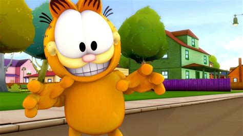 Watch The Garfield Show 2009 Online free