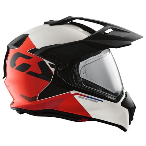 Kask Motocyklowy Bmw Motorrad Gs Carbon Evo Qattara Bmwsklep Pl