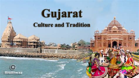 Gujarat Culture and Tradition