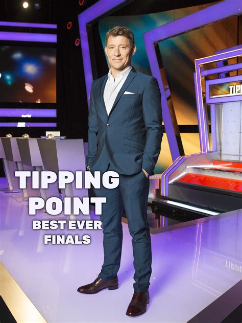 Tipping Point: Best Ever Finals - Rotten Tomatoes