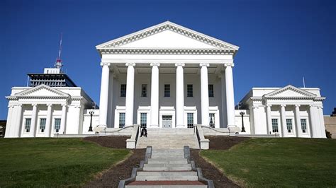 Dems win Virginia state Senate special election