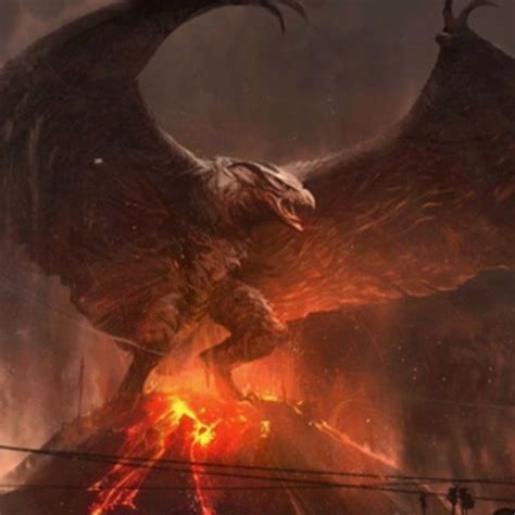 Stream Rodan the fire demon theme Godzilla: king of the monsters by ...