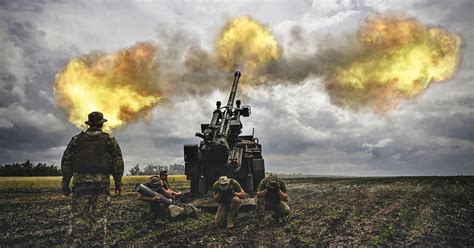 Nalt Oficial Nato R Zboiul Din Ucraina Va Continua I N N