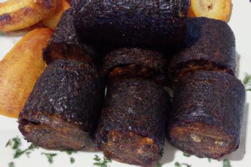 Recette Corolles De Brick Au Boudin Noir 750g