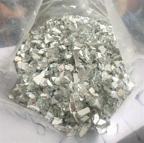 Glass Mirror Glass Chips Mirror Chips Qingstone China Manufacturer