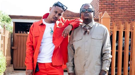 Focalistic And Felo Le Tee To Drop New Single ‘ka Lekeke’ Slikouronlife