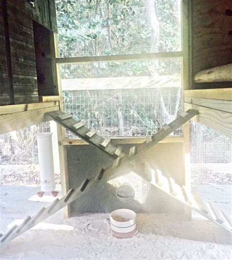 Examples of Large Backyard Chicken Coops | The Garden Coop