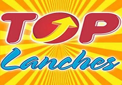 Top Lanches Real Parque Sao Jose Ifood