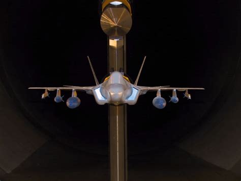 Advanced Technologies, Inc. Precision Wind Tunnel Models - Aircraft ...