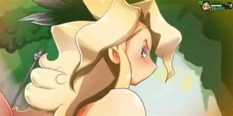 The Amazon Takes Orc Dick Comic Cartoon Porn XHamster