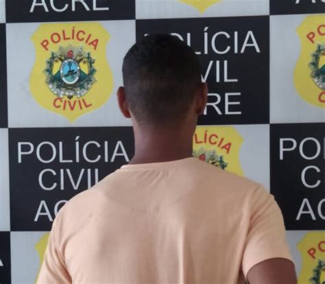 Polícia Civil Prende Homem Que Sequestrava Torturava E Matava Suas