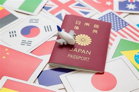 Em período de pandemia o Japão detém o passaporte mais poderoso do