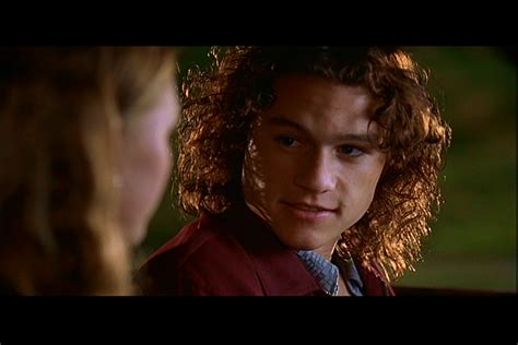 10 Things I Hate About You Heath Ledger Photo 733131 Fanpop