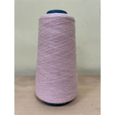 Ring Spun 2 Ply Polyester Cotton Melange Yarn Count 20 At Rs 364 Kg In Tiruppur