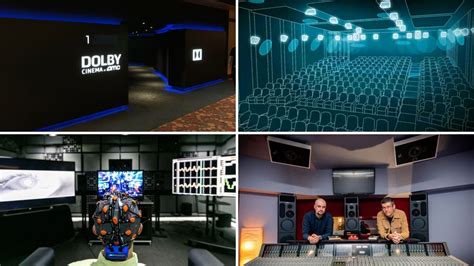 What is Dolby Stereo — History of Game-Changing Sound in Film