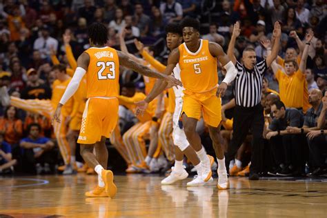 Tennessee Basketball: Vols schedule home-and-home with Cincinnati ...