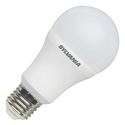 Ampoule LED A60 Sylvania GLS 13 W 1521 Lumens Culot E27 2700 K