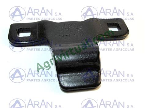 Clip de Fijación H84412 para John Deere Orig brasil 1 Agroads