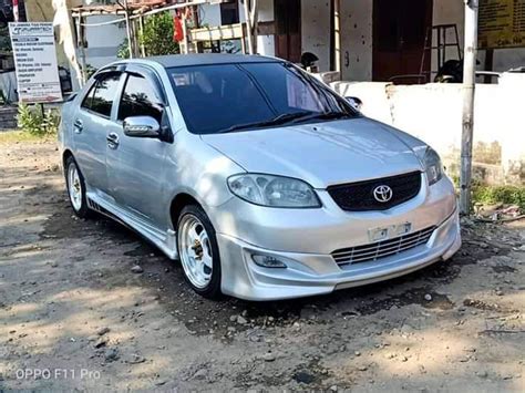 Toyota Vios Gen Bodykit Viper Lazada Indonesia