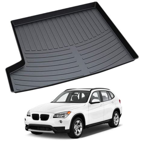 Boot Liner For Bmw X1 E84 Series 2010 2015 Heavy Duty Cargo Trunk Mat