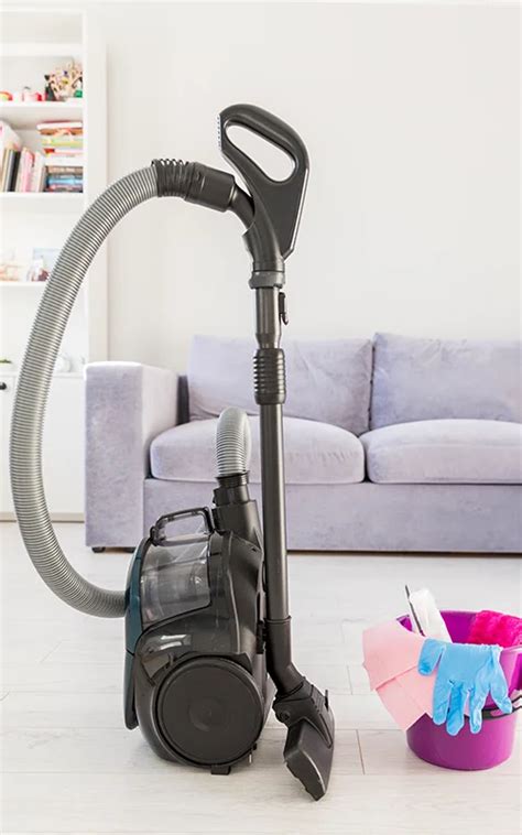 HEPA Filtered Vacuum Cleaners 🌀: Healthier Spaces Await!