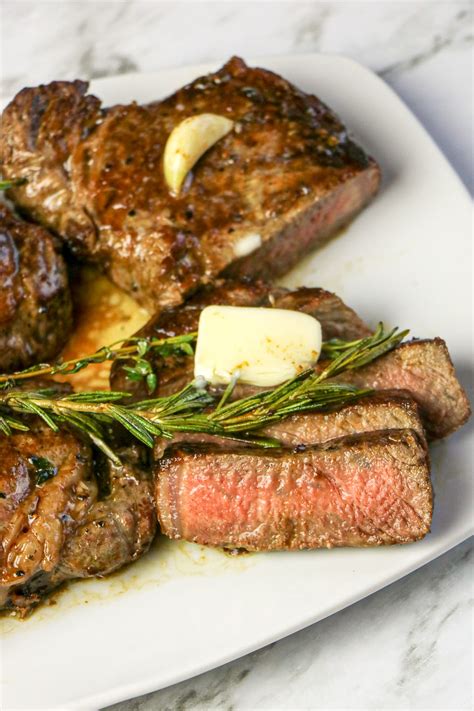 new york strip line steak 4