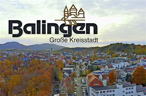 Viele Bekannte Gesichter So Präsentiert Sich Balingen In Neuem