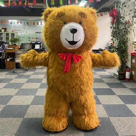 Big Teddy Bear Outfit Sale Retailer Pinnaxis