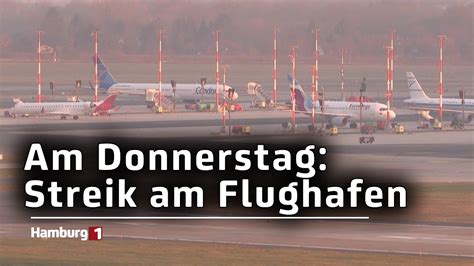 Alle Abflüge gestrichen Streik der Kontrollen legt Flughafen lahm