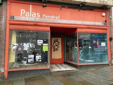 Bangor High Street Still Has 42 Empty Shops But That May Be A Step In