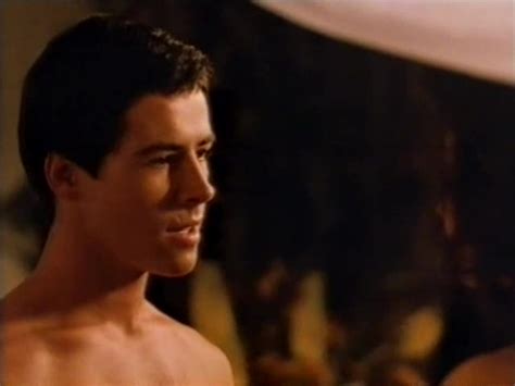 AusCAPS Gerard Sont Nude In Melvin Son Of Alvin