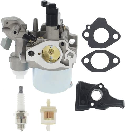 Amazon Hutdkte Carburetor For Robin Subaru Ex Ex