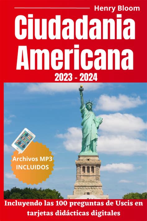 Ciudadania Americana Aprueba Tu Examen Con Confianza Todas Las 100