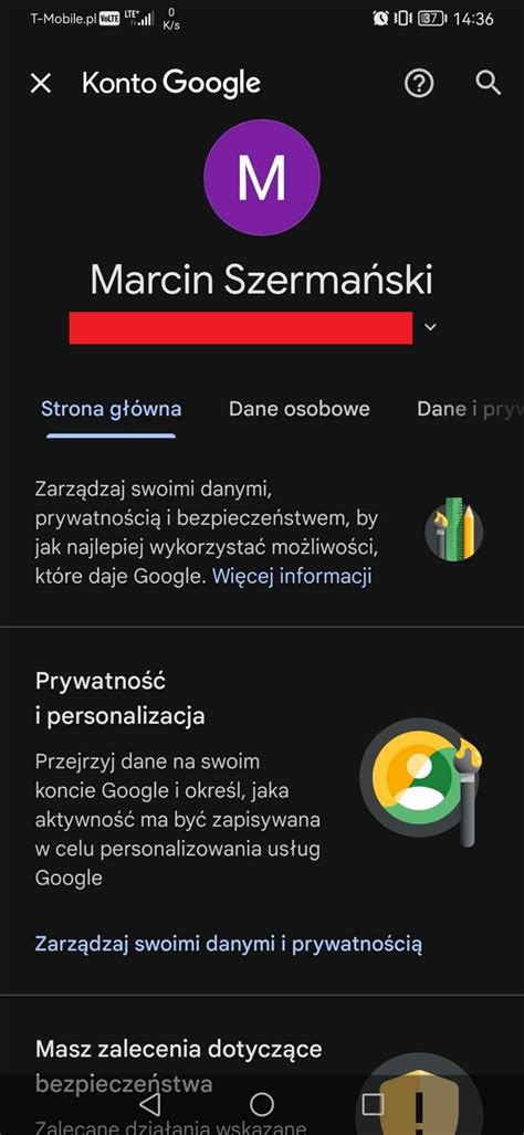 Jak wylogować się z konta Google na telefonie Nie musisz posuwać się