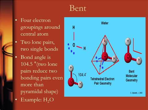 PPT - Valence-Shell Electron-Pair Repulsion Theory PowerPoint ...