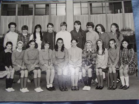 Photo De Classe De 1967 Ecole Pasteur Copains Davant