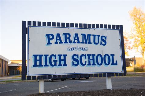 Paramus High School | Paramus, High school, New jersey