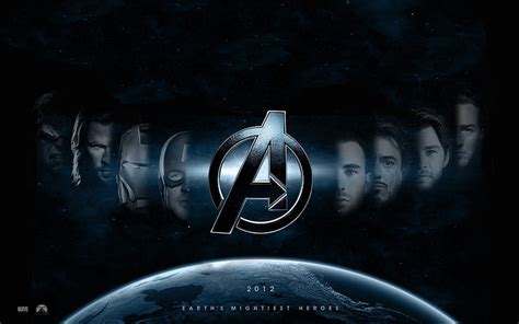 HD wallpaper: The Avengers 2012, the avengers 2012 poster | Wallpaper Flare